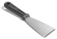 Grillspachtel Klinge 6x11.5cm Edelstahl