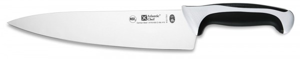 Atlantic Chef Kochmesser 25cm weiss