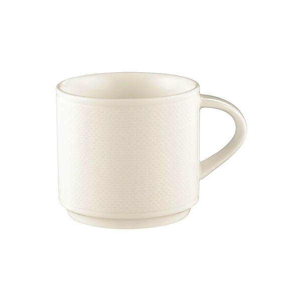 Diamant Kaffee 1 Obere 18cl stapelbar