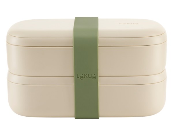 LunchBox To Go Natural 1 l