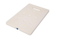 Eutektische Platte GN1/1 minus 12 Grad C St.blau 53x32.5x2.8