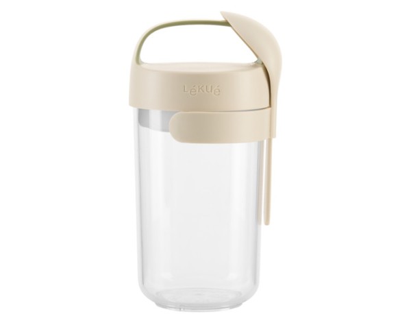 Joghurtbecher To Go 0.6 l