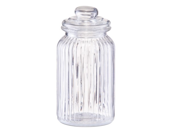 Vorratsglas Nostalgie 1200ml