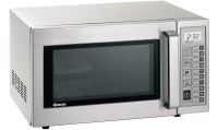 Mikrowellengerät 520x440x310mm 1000W, 25lt.
