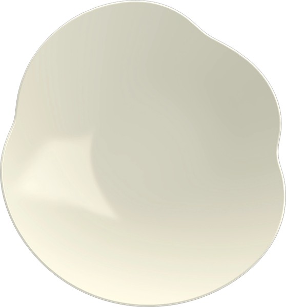 Kumo Teller tief D29cm