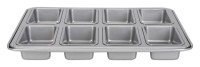 Brotform 8tlg. Silver 34x28 cm