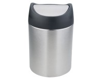 Tischabfallbehälter Swing ø12