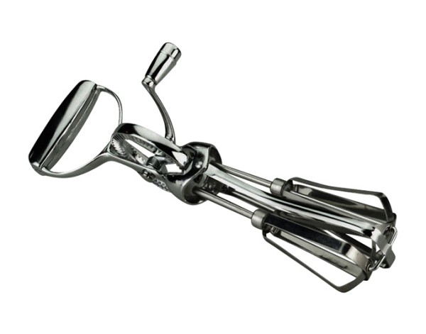 Radschneeschläger verchr. 30cm