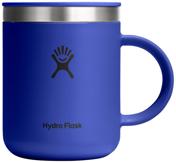 Tasse 350ml capri blue