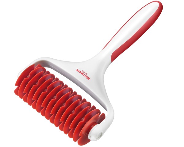 Gitterroller m. 7 Rädchen, 19.5x12.5x4.5cm