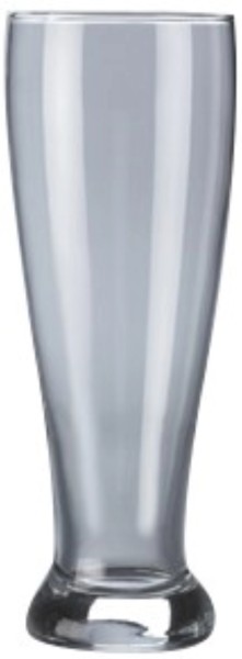 Isar Weizenbier 72cl 22.9cm