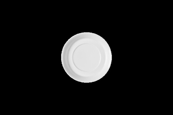 RAK Serie FINE DINE Suppen-Untertasse 19cm creme