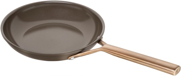 Milano Bratpfanne 24cm Braun