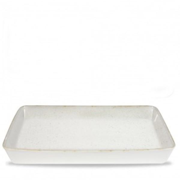 Stonecast Hints Barley White Backform 53x32.5x6.2cm