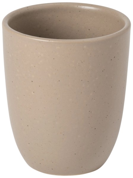 Pacifica Kaffeetasse 21cl chestnut