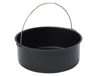 Air Frying Acc.Kuchenf.20 cm