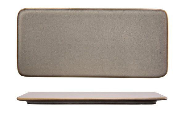 Ararat Teller flach 36,5cm