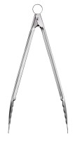 Universalzange Edelstahl 41 cm