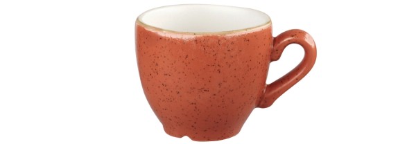 Stonecast Spiced Orange Espressotasse 10cl