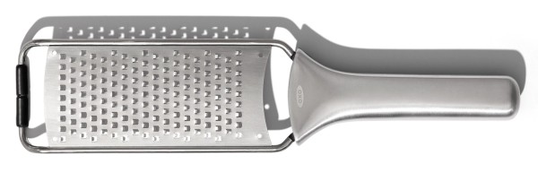 GG Steel Reibe geätzt 29cm