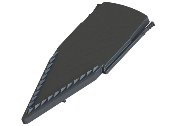 Viper Schneideinsatz Julienne 4mm für Mandoline