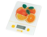 Küchenwaage Orange 5kg