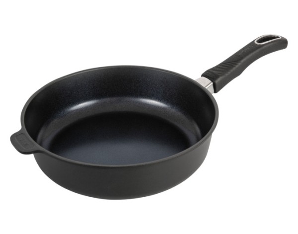 Bratpfanne EVO Indukt.ho.ø26