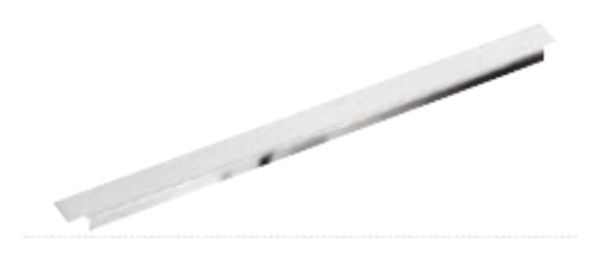 Zwischensteg GN 1/4 26.5cm