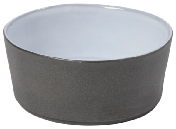 Lagoa Ecogres Schale 510ml D14cm H6.1cm weiss