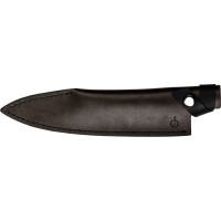 Lederetui Kochmesser