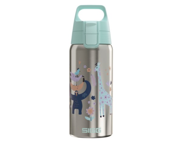Isolierflasche Jungle 0.5l