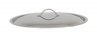 PRIORITY Deckel gewölbt Ø 16cm