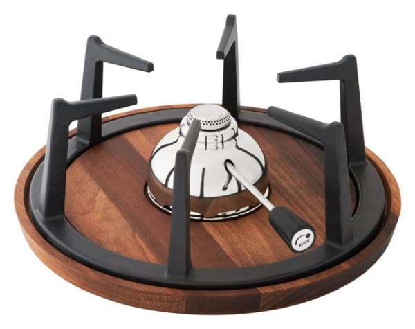 Rechaud Laax ø20cm