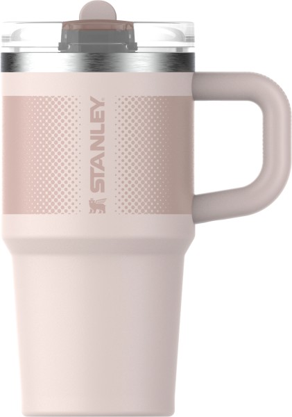 Quencher ProTour Flip Straw 0.6l rose quartz fade