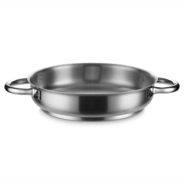 Top Line Paella Pfanne 35cm H:7cm 6.7lt