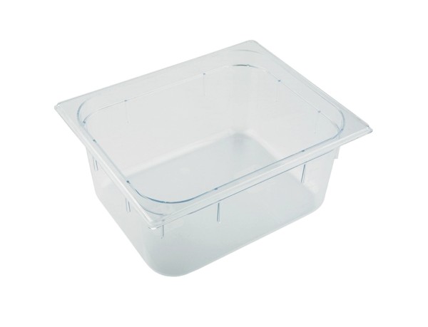 GN Behälter 1/2, 200mm tief 11.8lt. 325x265mm, PC