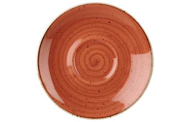 Stonecast Spiced Orange Tassen Untere 15.6cm