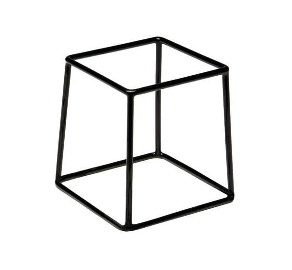 Buffet Ständer Multi, ca. 18x18cm, H18cm