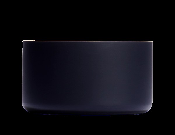 Flaschenschoner mittel 945-1180ml Trinkflasche schwarz