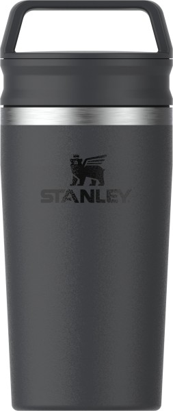 Café-To-Go Travel Mug 0.35l black 2.0