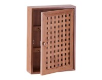 Schlüsselkasten Bamboo 19cm