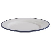 Teller ENAMELLOOK D20.5cm, H2cm