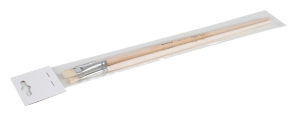Strichzieher-Set 4 8 und 12mm