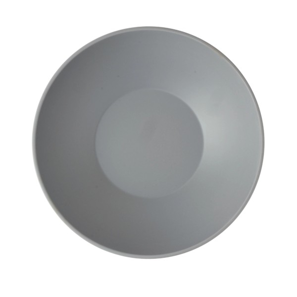 Emerge Seattle Grey Melamine Schale tief 36cm