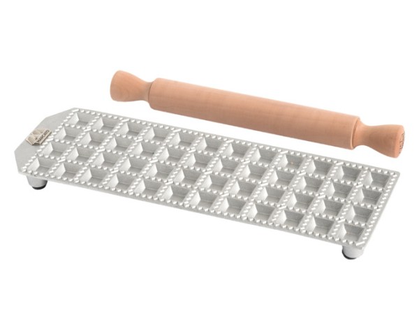 Raviolifo.Clas.48er kl.eckig25