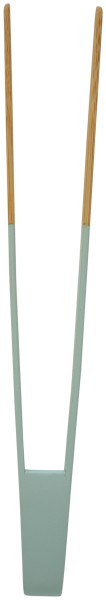 Magnetische Zange 24cm Bambus sage