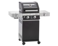 Gasgrill Videro G2 G2-S sw