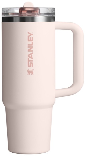 Quencher ProTour Flip Straw 0.89l rose quartz