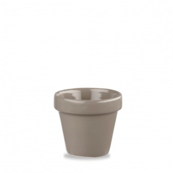 Bit on the Side Peddle Grey Topf 34cl