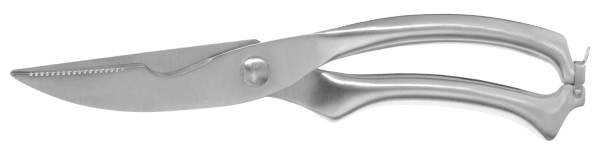 Geflügelschere Modern, 25.5x4.5x1.5cm